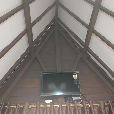Mekar Lestari Tepus Exterior foto