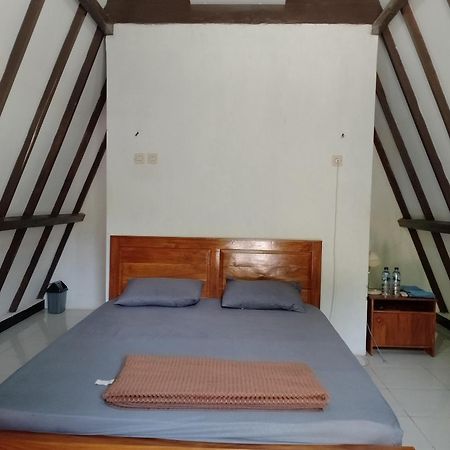 Mekar Lestari Tepus Exterior foto