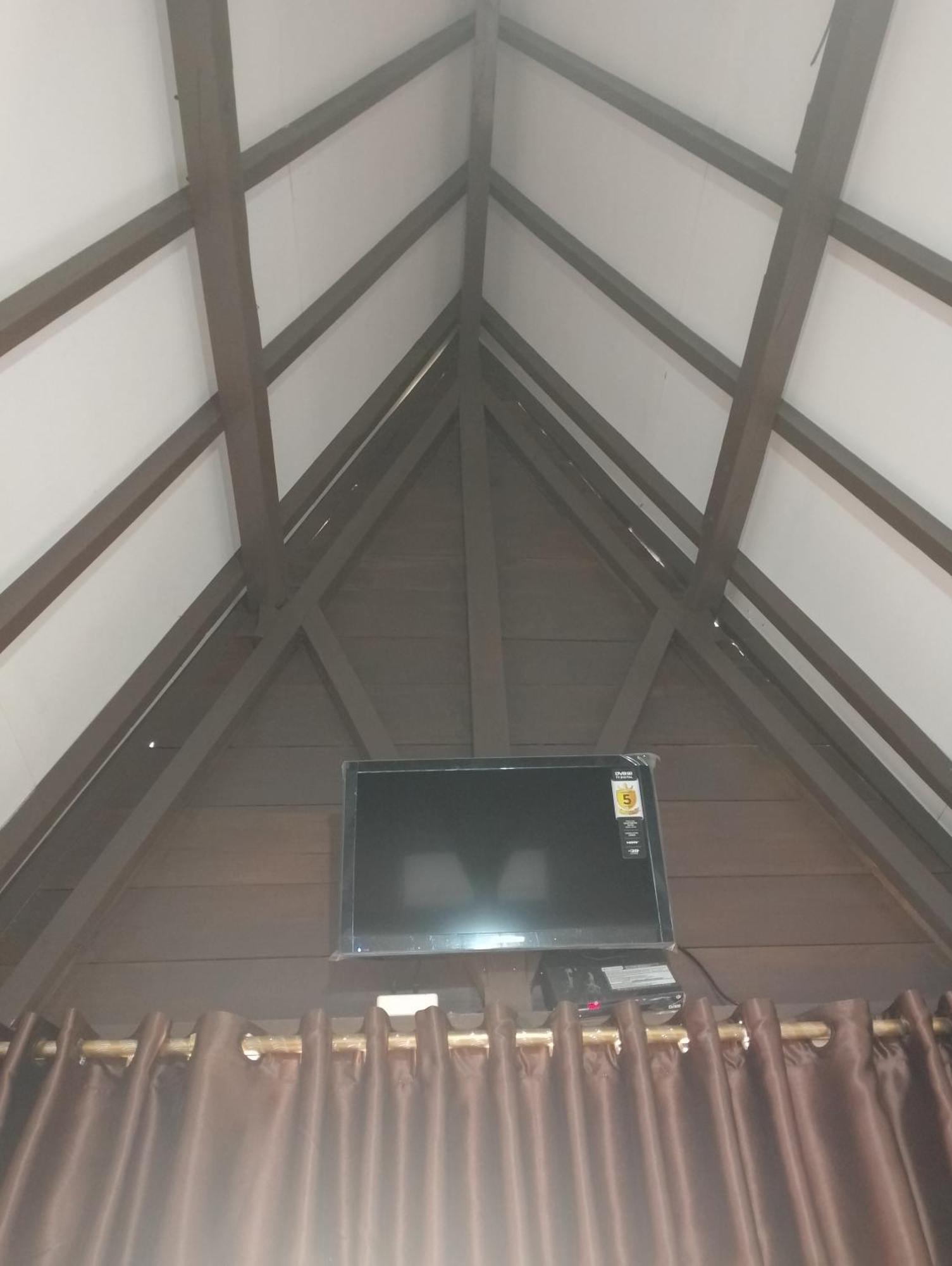 Mekar Lestari Tepus Exterior foto
