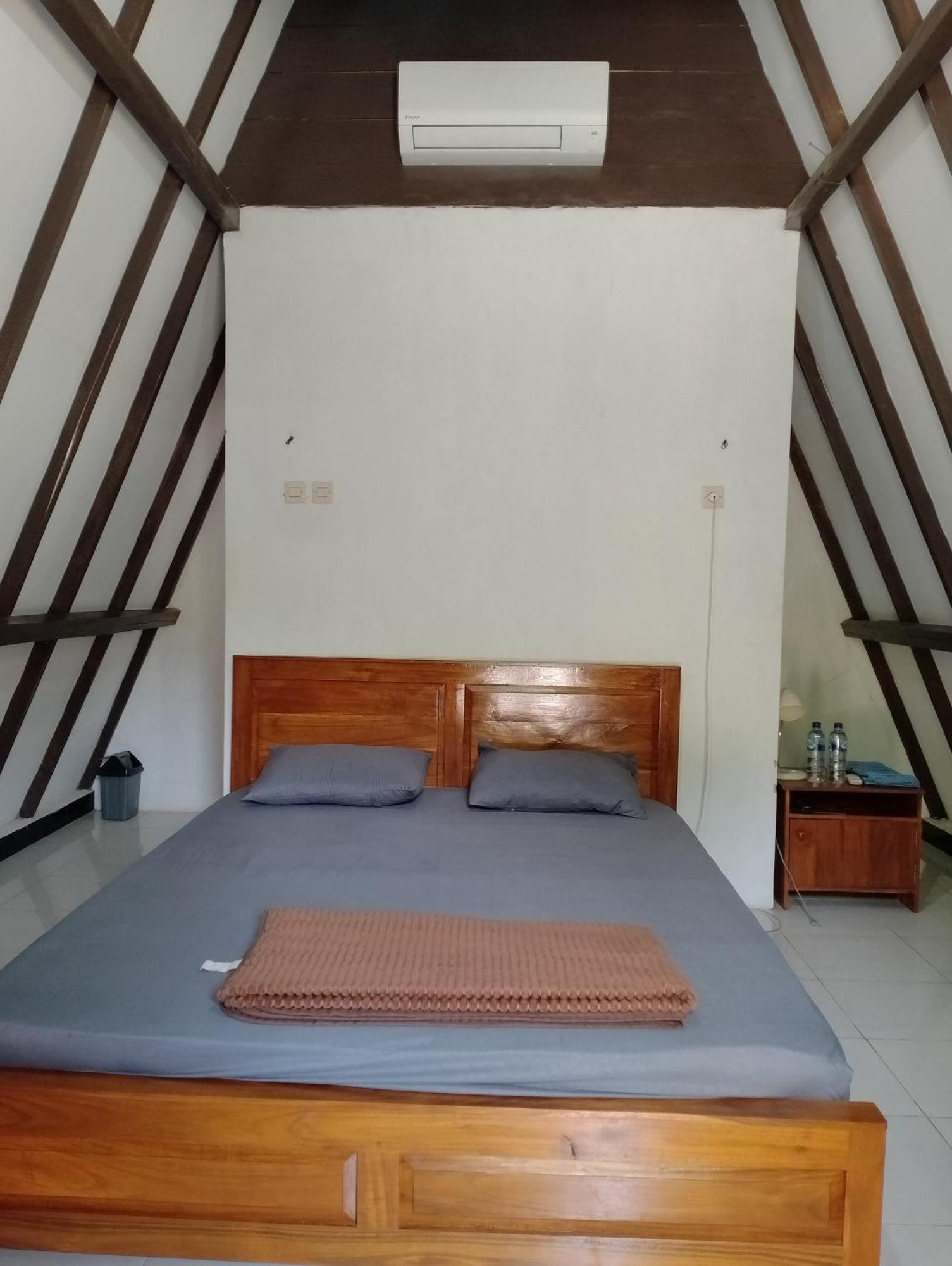 Mekar Lestari Tepus Exterior foto