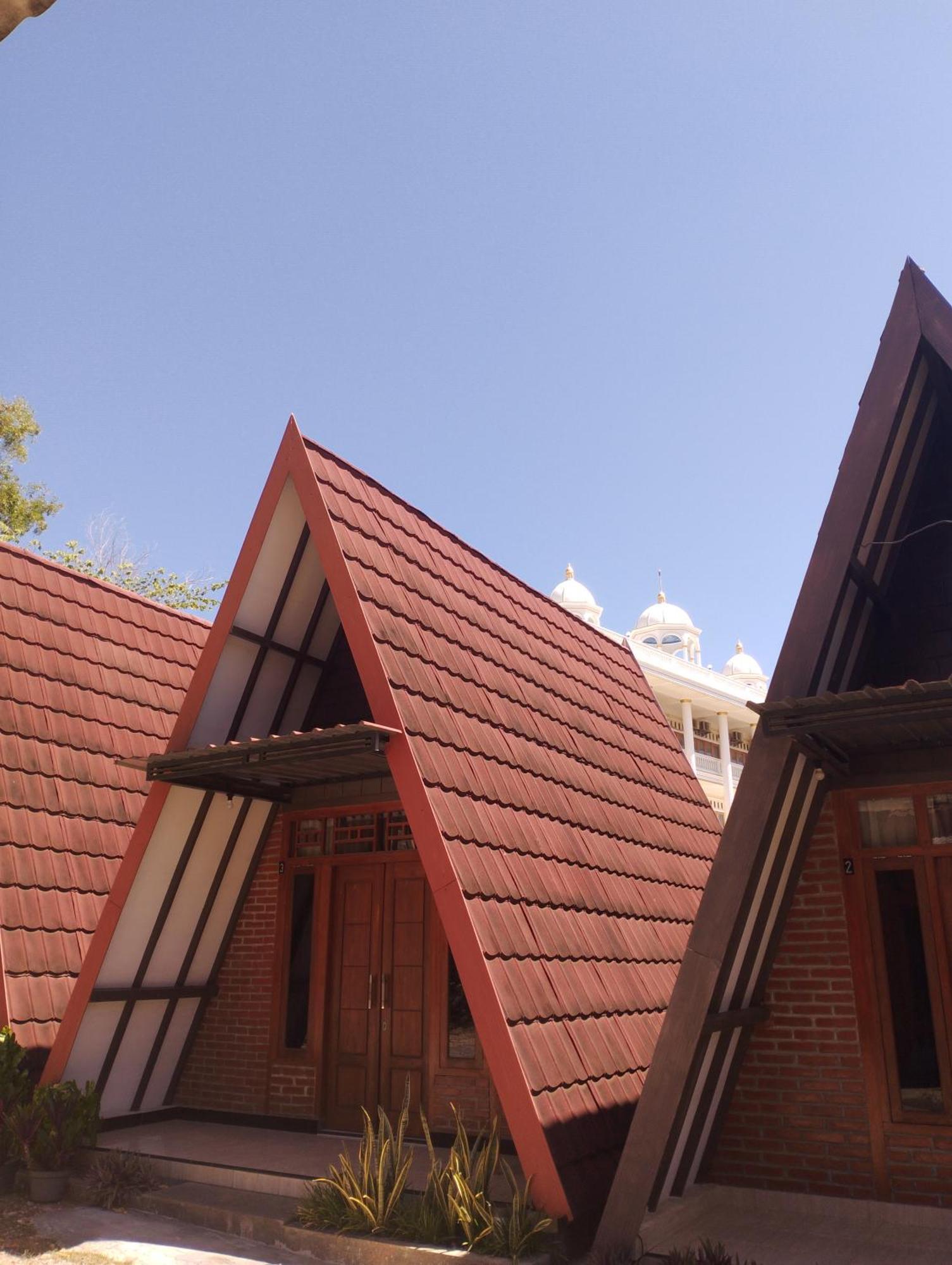Mekar Lestari Tepus Exterior foto